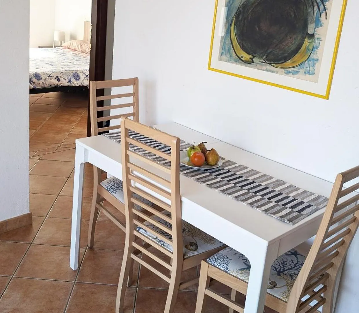 Casetta Maddalena La Maddalena  Apartment