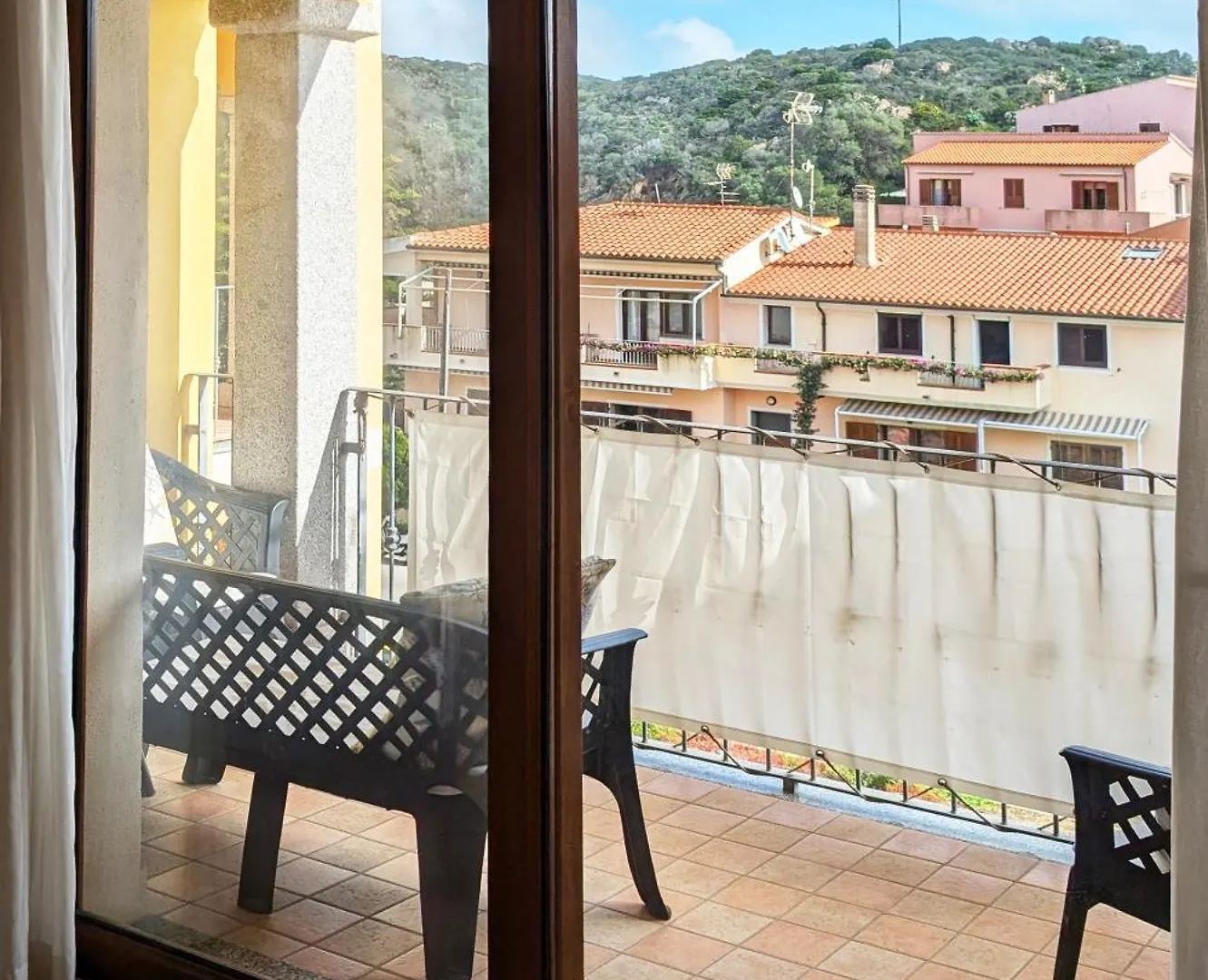 Casetta Maddalena La Maddalena  Apartment La Maddalena (Sassari)