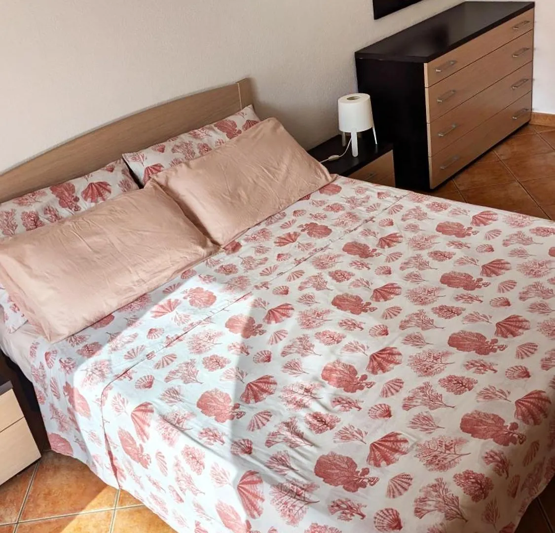 Apartment Casetta Maddalena La Maddalena  Italy