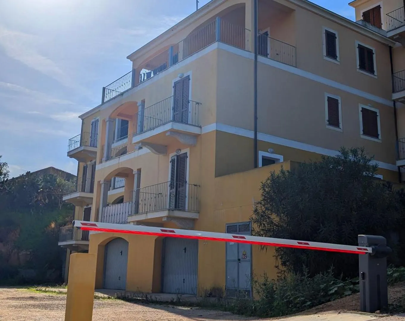 Casetta Maddalena La Maddalena  0*, La Maddalena (Sassari) Italy