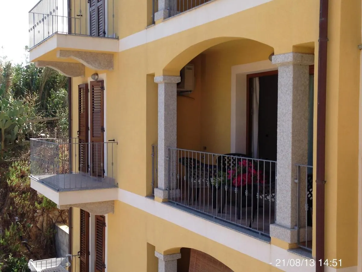 Casetta Maddalena La Maddalena  Apartment La Maddalena (Sassari)